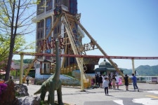 강변 따라 즐기는 오붓한 가족캠핑 - 주변 여행 및 근처 관광 명소 - 국내 여행 정보와 관광 명소 정보