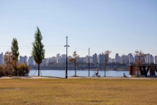 Nanji Hangang Park (난지한강공원) - Sightseeing - Korea travel and tourism information