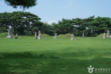 영신공원 관광 정보와 주변 관광 명소 및 근처 맛집 여행 정보