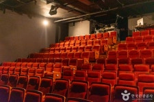 링크아트센터드림 문화 정보와 주변 관광 명소 및 근처 맛집 여행 정보