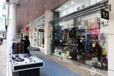 해운대 로데오거리 쇼핑 정보와 주변 관광 명소 및 근처 맛집 여행 정보