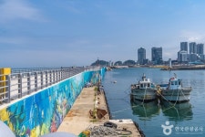 장사어촌체험마을 관광 정보와 주변 관광 명소 및 근처 맛집 여행 정보