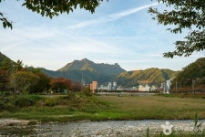 주흘산 관광 정보와 주변 관광 명소 및 근처 맛집 여행 정보