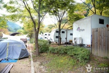 치악산 구룡자동차야영장 레저스포츠 정보와 주변 관광 명소 및 근처 맛집 여행 정보