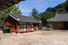 치산서원 관광 정보와 주변 관광 명소 및 근처 맛집 여행 정보