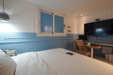 호텔야자 포항여객터미널점 숙박 정보와 주변 관광 명소 및 근처 맛집 여행 정보