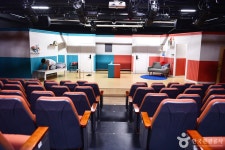 한해랑 아트홀 문화 정보와 주변 관광 명소 및 근처 맛집 여행 정보