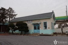 익산 춘포역사 관광 정보와 주변 관광 명소 및 근처 맛집 여행 정보