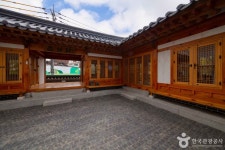 가회동성당 관광 정보와 주변 관광 명소 및 근처 맛집 여행 정보