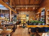 강릉커피박물관 문화 정보와 주변 관광 명소 및 근처 맛집 여행 정보