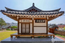 환성정 관광 정보와 주변 관광 명소 및 근처 맛집 여행 정보