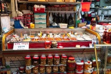 외포리선착장 관광 정보와 주변 관광 명소 및 근처 맛집 여행 정보