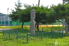 서림공원 관광 정보와 주변 관광 명소 및 근처 맛집 여행 정보