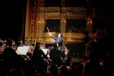 한국-우크라이나 클래식 음악 협연 〈오데사 필하모닉 오케스트라 & 피아니스트 김준희〉 최신 축제 공연 행사 정보와 주변 관광 명소 및 근처... 