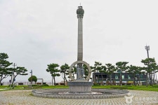 해파랑길 45코스 레저스포츠 정보와 주변 관광 명소 및 근처 맛집 여행 정보