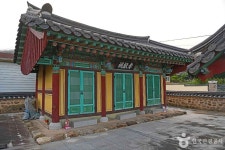 효헌사 관광 정보와 주변 관광 명소 및 근처 맛집 여행 정보