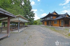 금풀애마을 관광 정보와 주변 관광 명소 및 근처 맛집 여행 정보