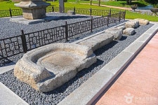 위라리칠층석탑 관광 정보와 주변 관광 명소 및 근처 맛집 여행 정보