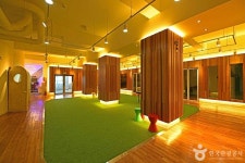 강원특별자치도청소년수련원 레저스포츠 정보와 주변 관광 명소 및 근처 맛집 여행 정보