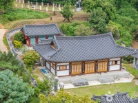 송천서원 관광 정보와 주변 관광 명소 및 근처 맛집 여행 정보