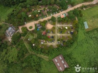 팔영산자동차야영장 레저스포츠 정보와 주변 관광 명소 및 근처 맛집 여행 정보