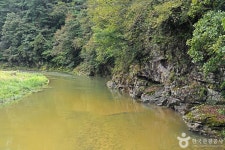 수타사계곡 관광 정보와 주변 관광 명소 및 근처 맛집 여행 정보