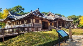 허균·허난설헌 기념공원 - 주변 여행 및 근처 관광 명소 - 국내 여행 정보와 관광 명소 정보