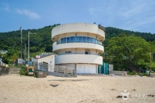 구조라해수욕장 관광 정보와 주변 관광 명소 및 근처 맛집 여행 정보