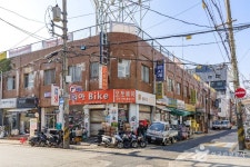 서울 남부종합시장 쇼핑 정보와 주변 관광 명소 및 근처 맛집 여행 정보