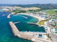 구룡포해수욕장 - 주변 여행 및 근처 관광 명소 - 국내 여행 정보와 관광 명소 정보