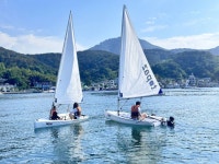 통영요트학교 - 주변 여행 및 근처 관광 명소 - 국내 여행 정보와 관광 명소 정보