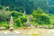 안성죽산리석불입상 관광 정보와 주변 관광 명소 및 근처 맛집 여행 정보