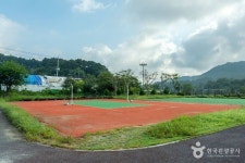 장동만남공원 관광 정보와 주변 관광 명소 및 근처 맛집 여행 정보