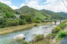 금당계곡 관광 정보와 주변 관광 명소 및 근처 맛집 여행 정보