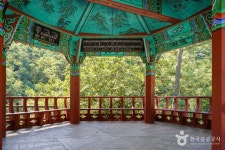 육모정 관광 정보와 주변 관광 명소 및 근처 맛집 여행 정보