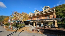 백무산장 황토방 펜션 숙박 정보와 주변 관광 명소 및 근처 맛집 여행 정보