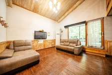 속리산 천왕봉 가는길에 펜션 숙박 정보와 주변 관광 명소 및 근처 맛집 여행 정보