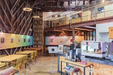 삼례책마을 관광 정보와 주변 관광 명소 및 근처 맛집 여행 정보