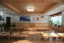 Taebaek Eutteum Hanu (태백으뜸한우) - Restaurant - Korea travel and tourism information