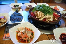 Restaurant - Korea travel and tourism information