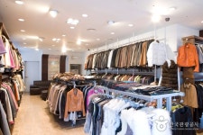 YH.金 _ YH.KIM(와이에이치김) - 购物 - 韩国旅行和旅游信息