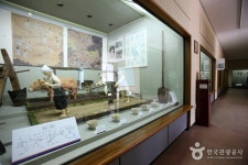 구미시립민속관 문화 정보와 주변 관광 명소 및 근처 맛집 여행 정보