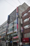 Gyeonggi Tour : Iz Hotel - Goodstay (이즈호텔 [우수숙박시설 굿스테이])