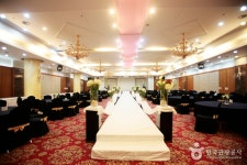 무등파크호텔 숙박 정보와 주변 관광 명소 및 근처 맛집 여행 정보