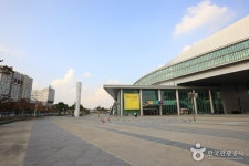 Kimdaejung Convention Center (김대중컨벤션센터) - Culture - Korea travel and tourism information