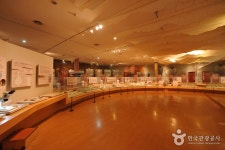 Музей керамики Кёнги (경기도자박물관) - Культура - Корея путешествия и туризм... 