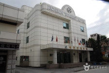 Jecheon Tourist Hotel (제천관광호텔) - Accommodation - Korea travel and tourism information