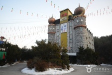 포천 팔레스 모텔 - 주변 여행 및 근처 관광 명소 - 국내 여행 정보와 관광 명소 정보