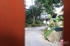 Dongnae Byeljang (동래별장) - Restaurante - los viajes e información turística de Corea