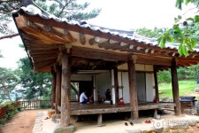 담양 식영정 관광 정보와 주변 관광 명소 및 근처 맛집 여행 정보